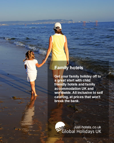 Seaside Hotels